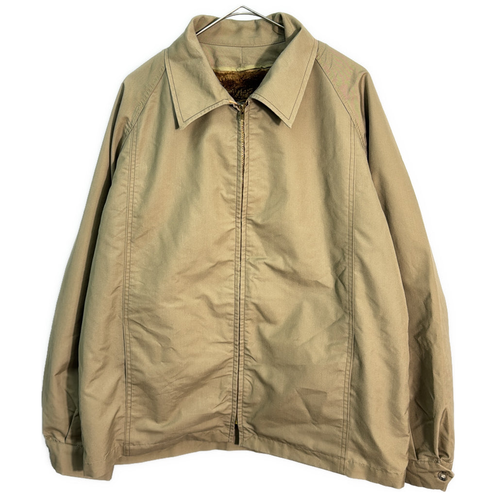 70s London Fog Swing Top