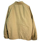 70s London Fog Swing Top