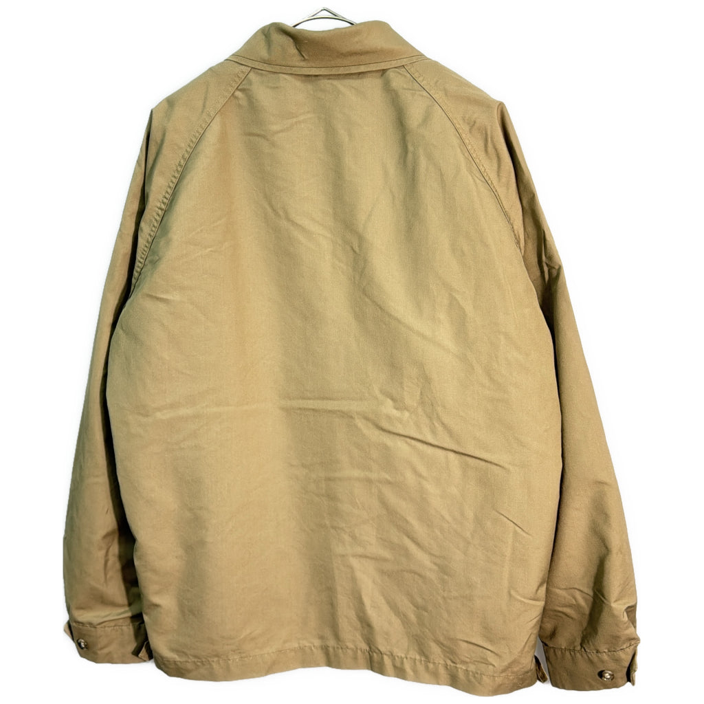 70s London Fog Swing Top