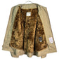 70s London Fog Swing Top
