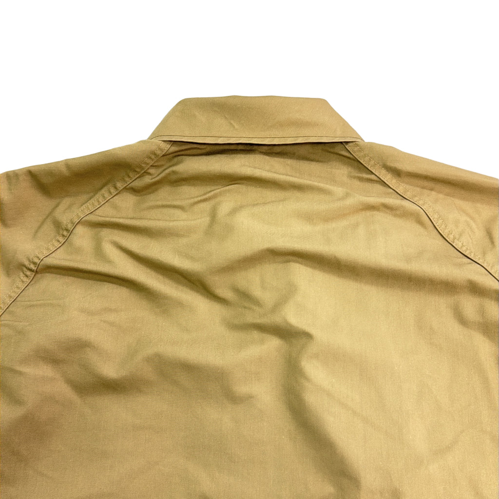70s London Fog Swing Top
