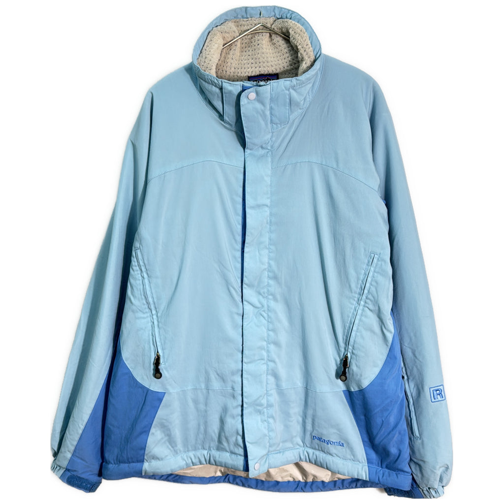 patagonia Nylon Jacket