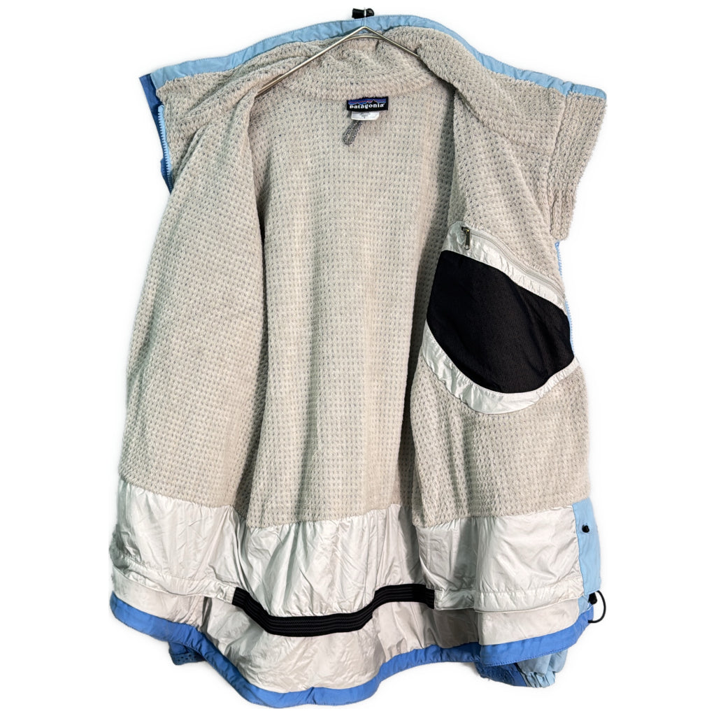 patagonia Nylon Jacket