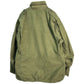 70s U.S.ARMY M-65 Field Jacket 3rd Military Jacket