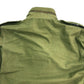 70s U.S.ARMY M-65 Field Jacket 3rd Military Jacket