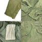 70s U.S.ARMY M-65 Field Jacket 3rd Military Jacket