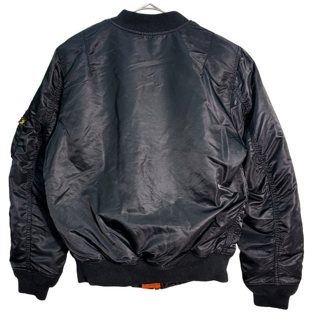 ALPHA INDUSTRIES MA-1 Flight Jacket Military Jacket