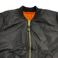 ALPHA INDUSTRIES MA-1 Flight Jacket Military Jacket