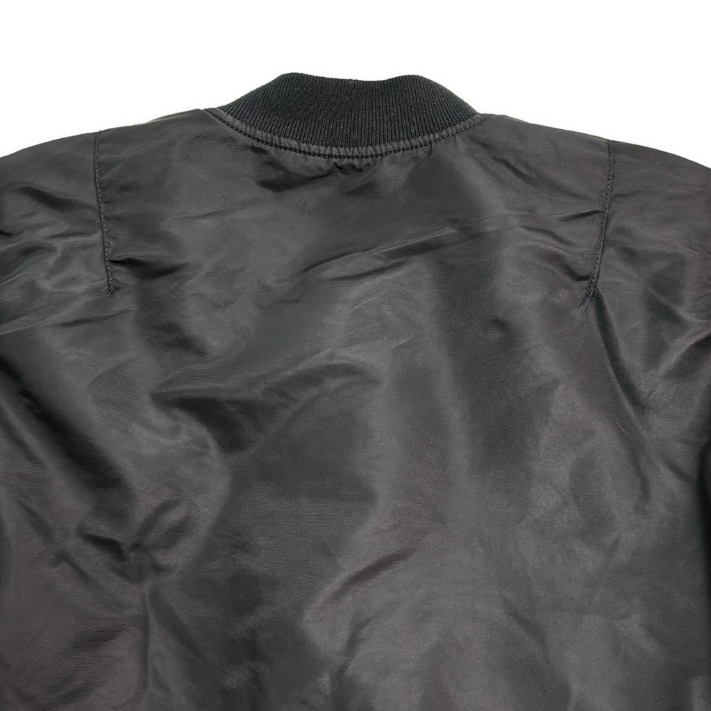 ALPHA INDUSTRIES MA-1 Flight Jacket Military Jacket