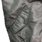 ALPHA INDUSTRIES MA-1 Flight Jacket Military Jacket