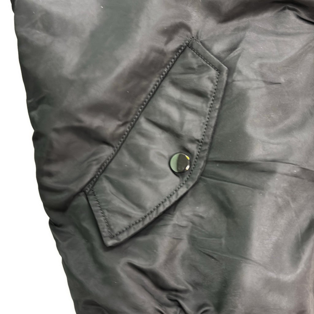 ALPHA INDUSTRIES MA-1 Flight Jacket Military Jacket