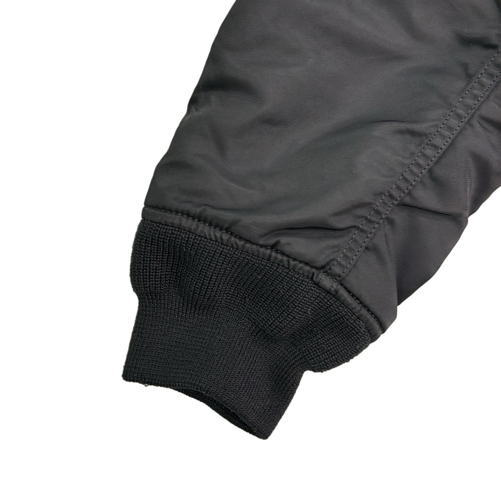 ALPHA INDUSTRIES MA-1 Flight Jacket Military Jacket