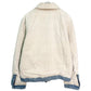 00s DIESEL Padded Jacket