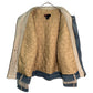00s DIESEL Padded Jacket
