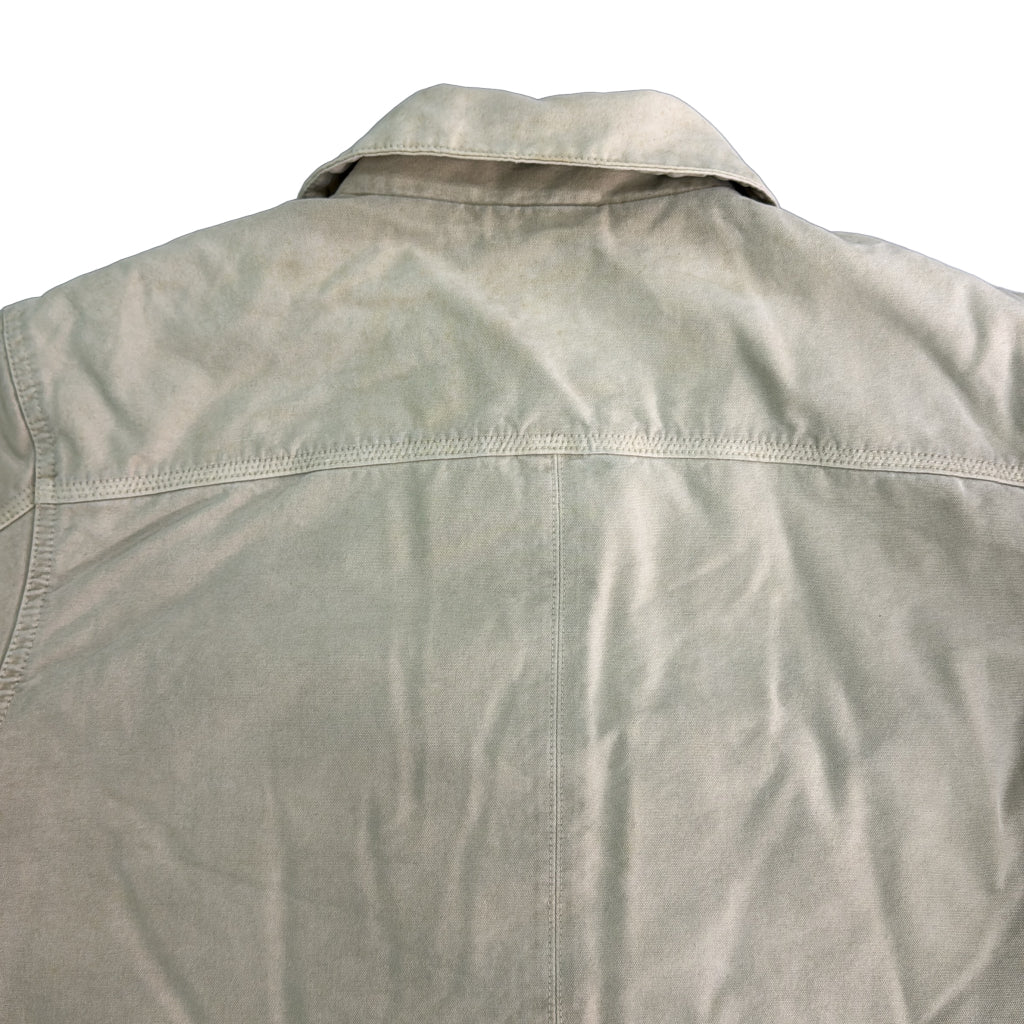 00s DIESEL Padded Jacket