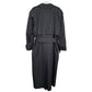 80s Aquascutum Trench Coat