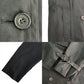 80s Aquascutum Trench Coat