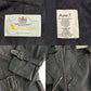 80s Aquascutum Trench Coat