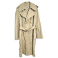 80s Aquascutum Trench Trench Coat