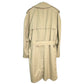 80s Aquascutum Trench Trench Coat