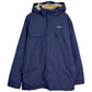 patagonia Isthmus Parka Padded Jacket
