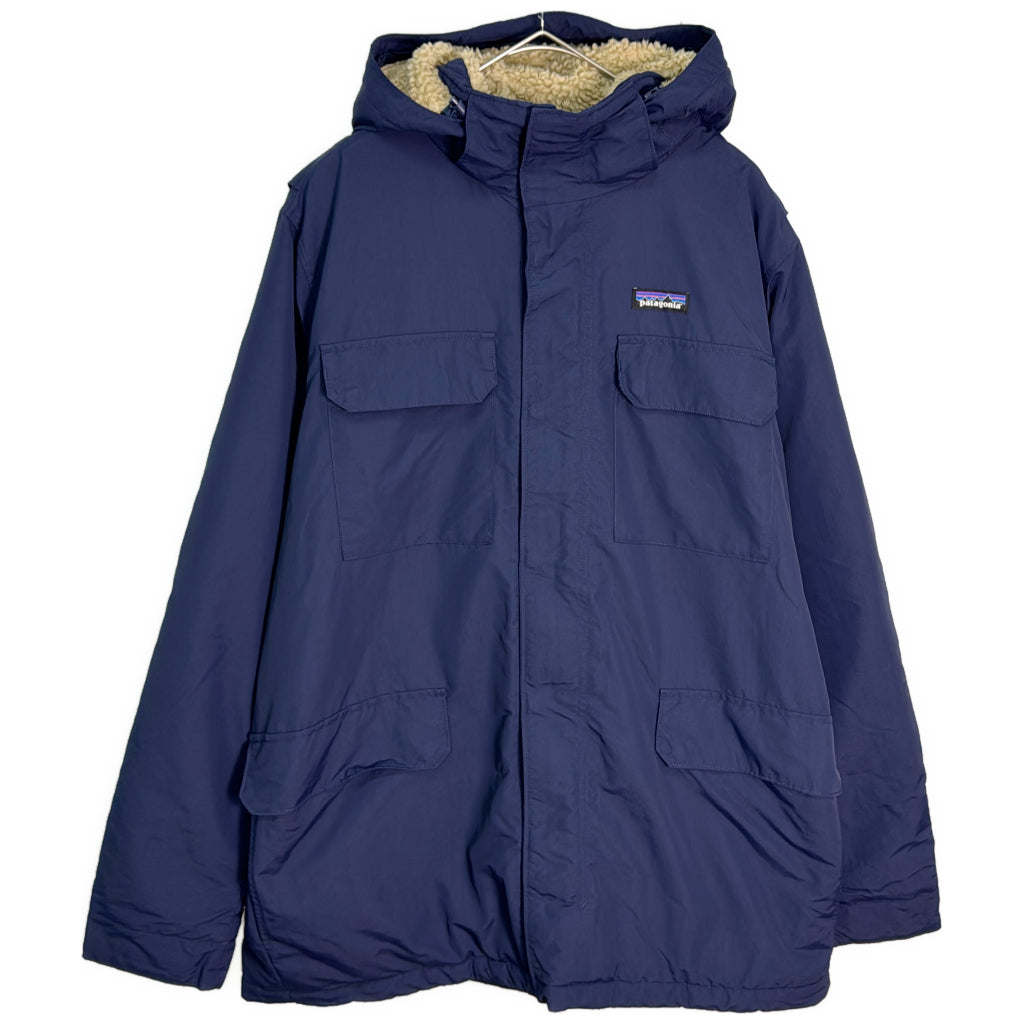 patagonia Isthmus Parka Padded Jacket