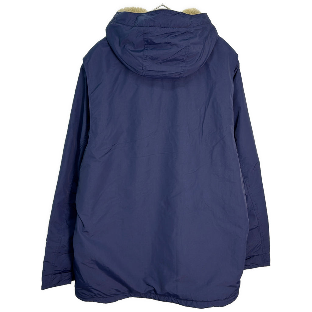 patagonia Isthmus Parka Padded Jacket
