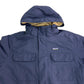 patagonia Isthmus Parka Padded Jacket