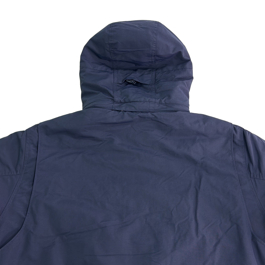 patagonia Isthmus Parka Padded Jacket