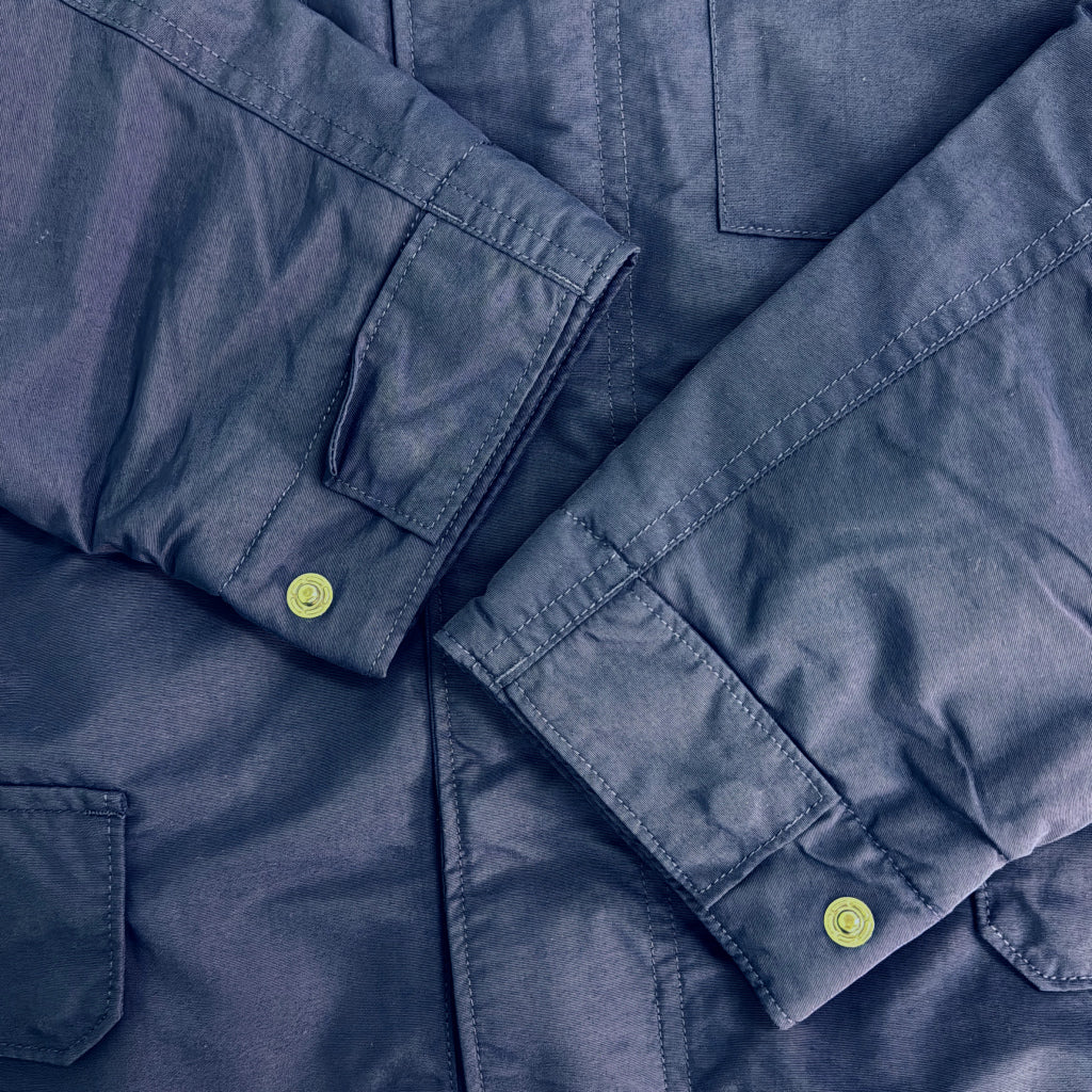patagonia Isthmus Parka Padded Jacket