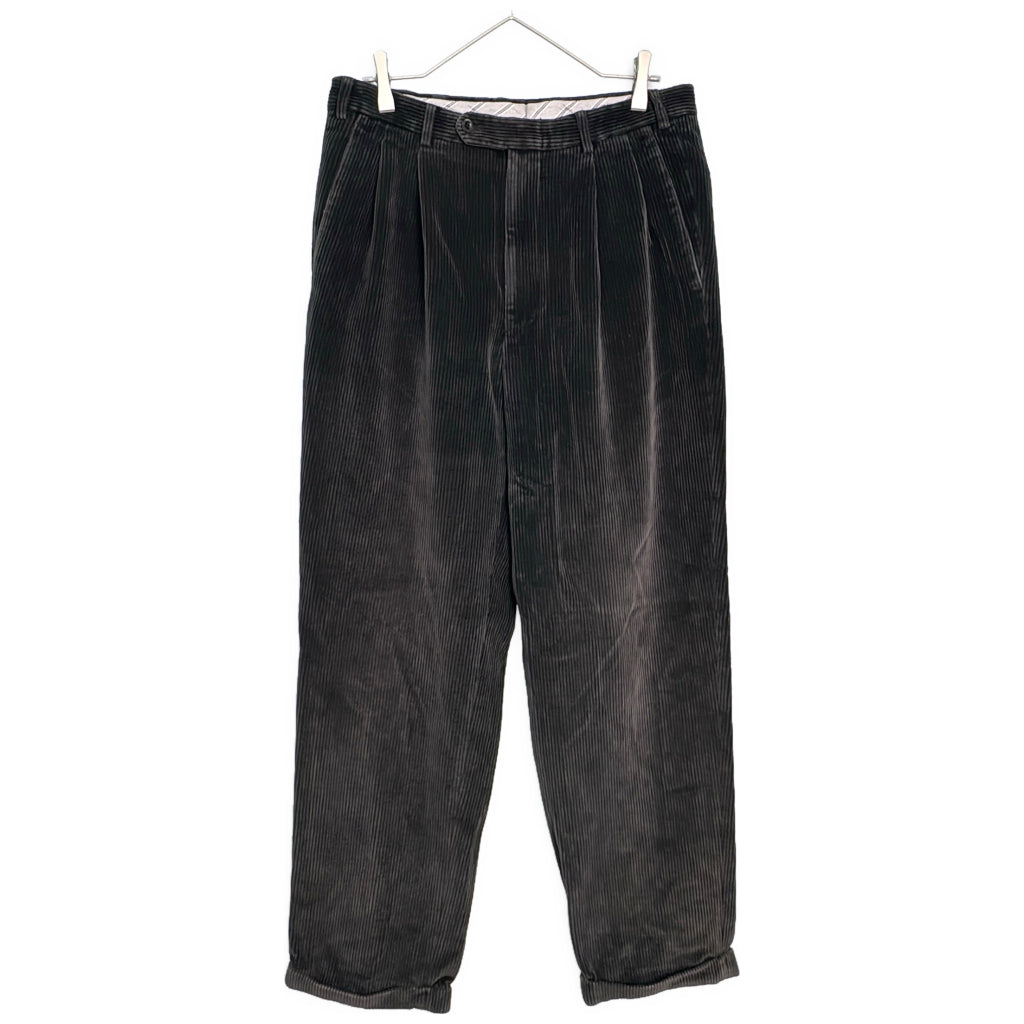 Ermenegildo Zegna Corduroy Pants