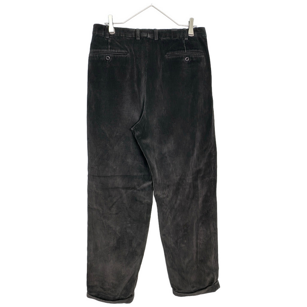 Ermenegildo Zegna Corduroy Pants