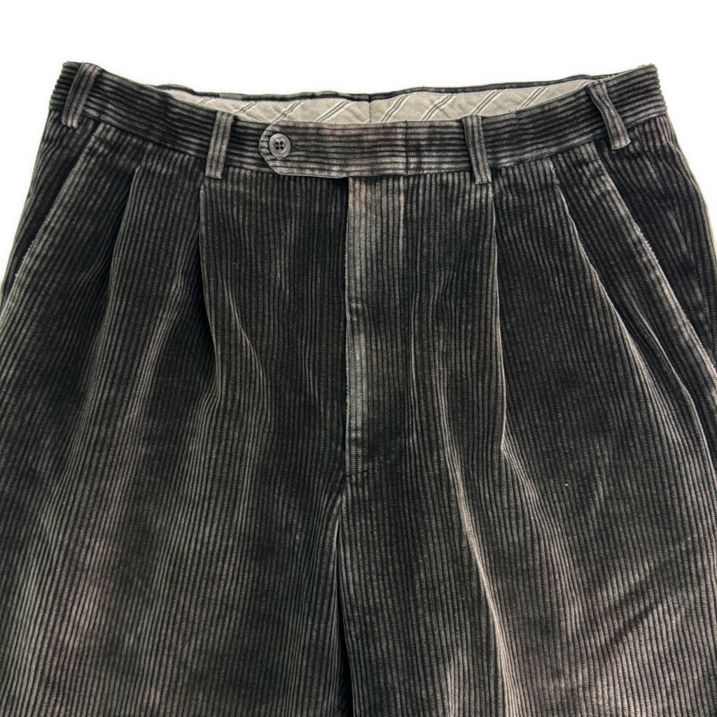 Ermenegildo Zegna Corduroy Pants