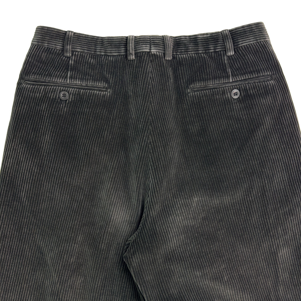 Ermenegildo Zegna Corduroy Pants