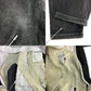 Ermenegildo Zegna Corduroy Pants