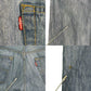 Levi's 501 Denim Pants