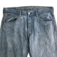 Levi's 501 Denim Pants