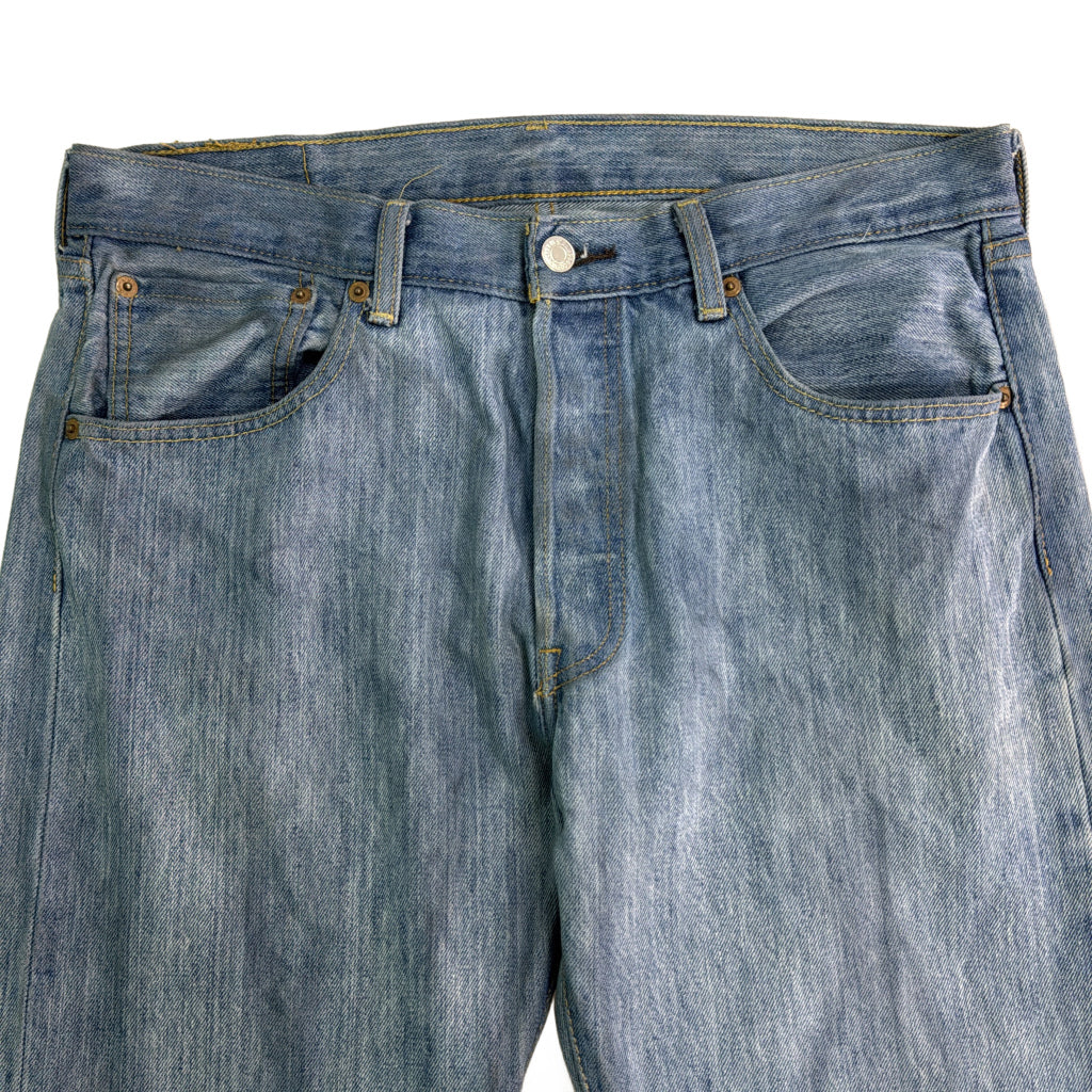 Levi's 501 Denim Pants