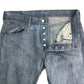 Levi's 501 Denim Pants