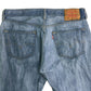 Levi's 501 Denim Pants