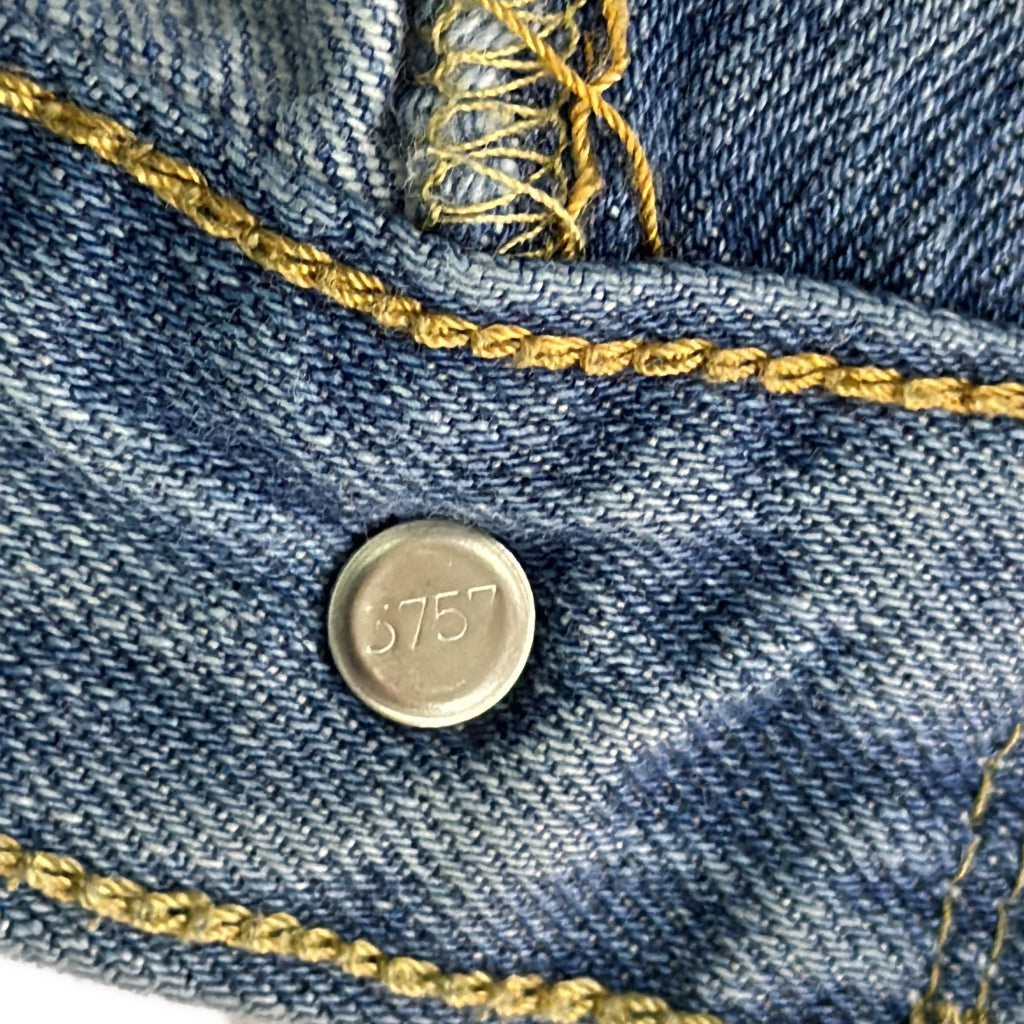 Levi's 501 Denim Pants