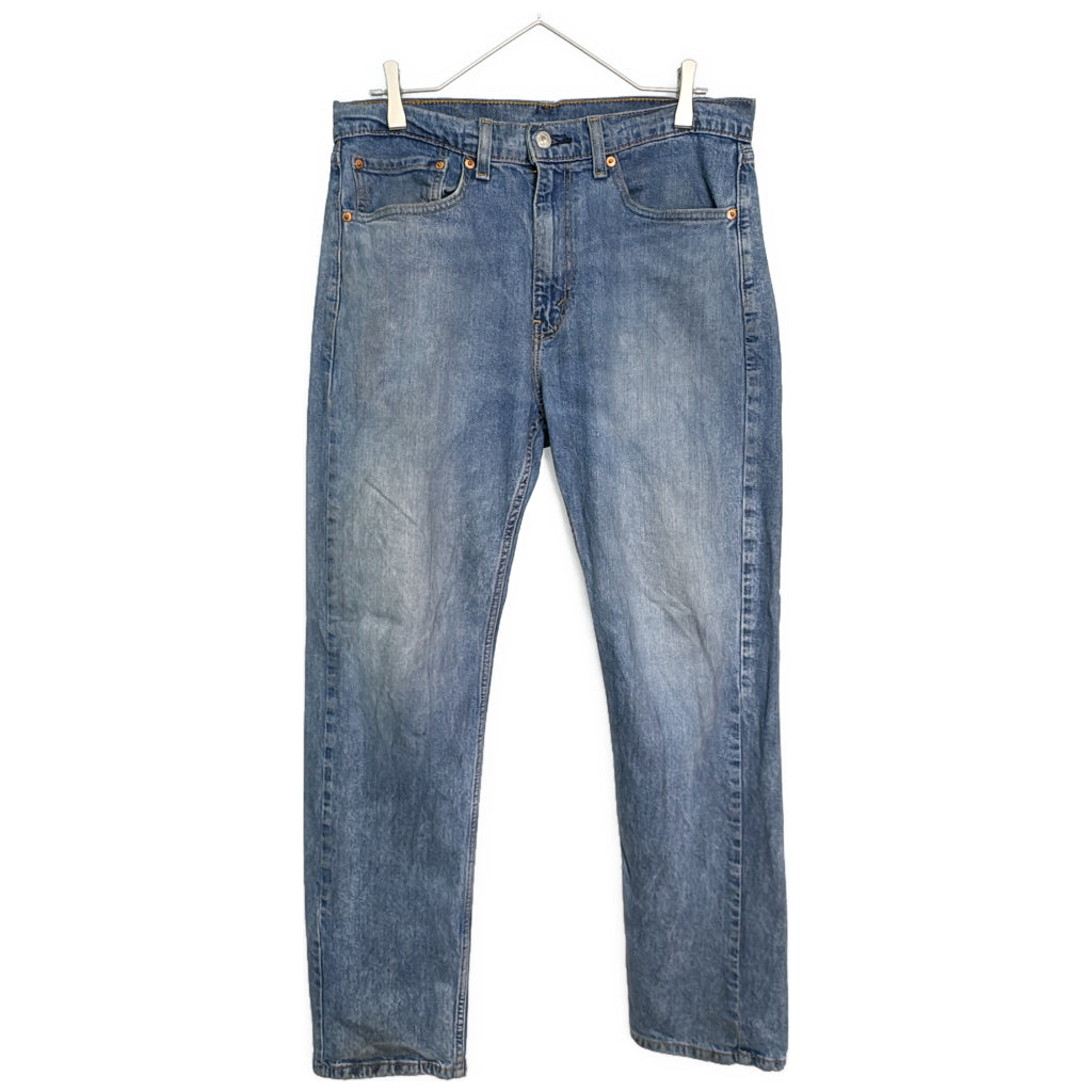 Levi's 505 Denim Pants
