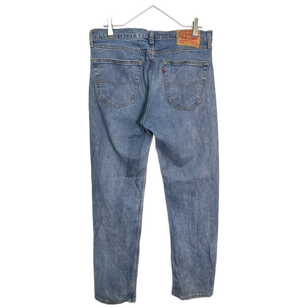 Levi's 505 Denim Pants