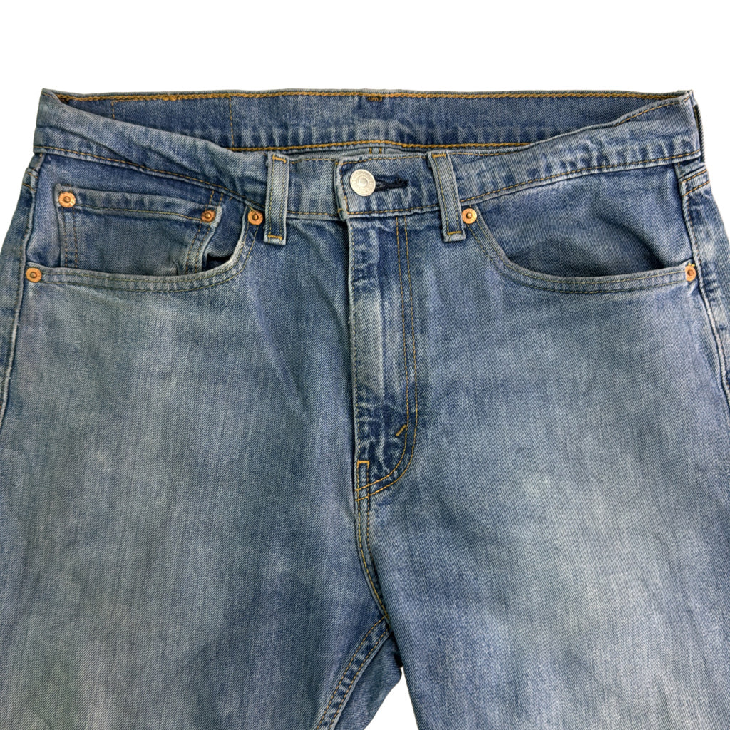 Levi's 505 Denim Pants
