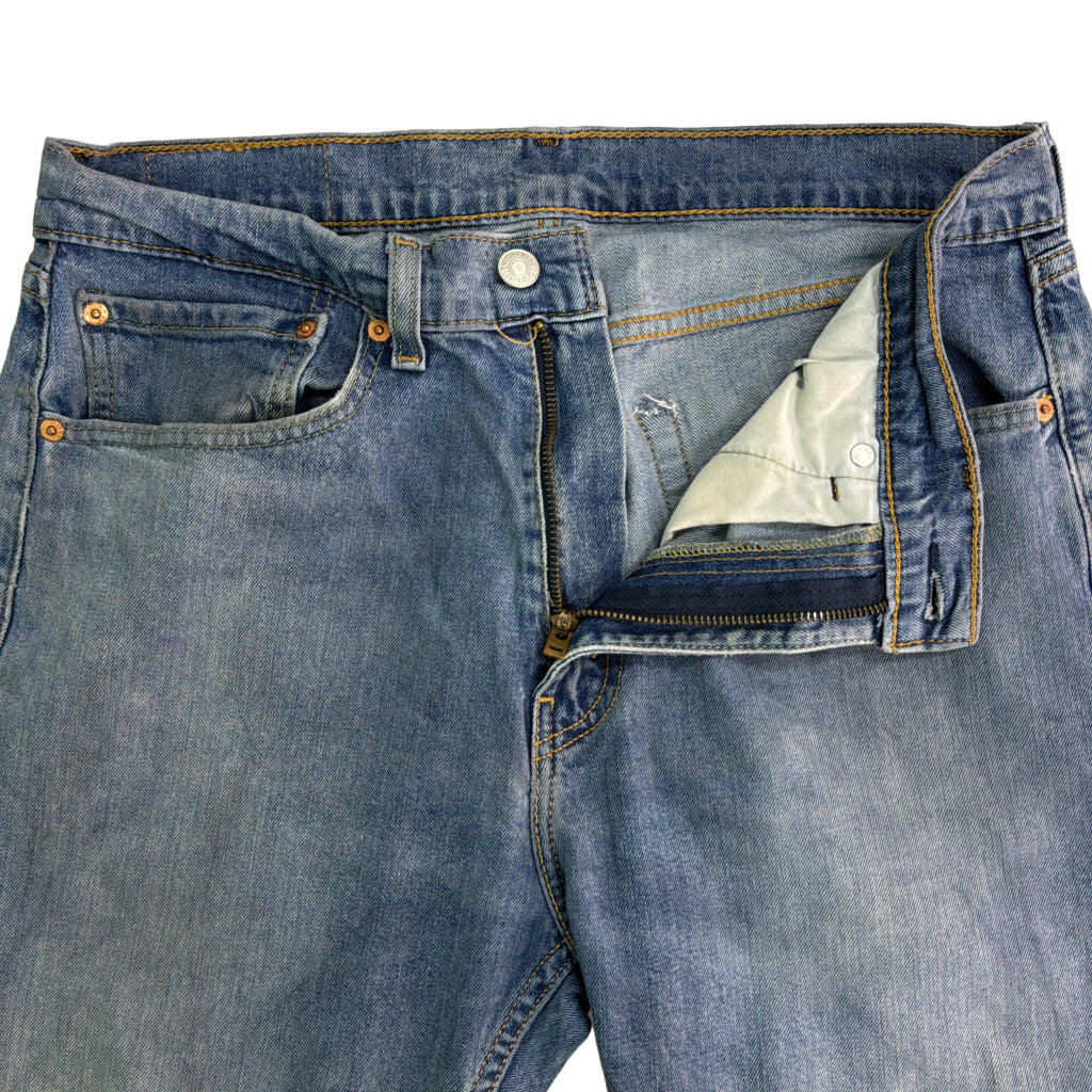 Levi's 505 Denim Pants
