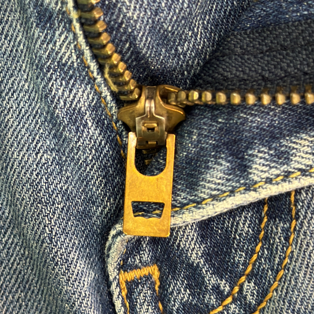 Levi's 505 Denim Pants