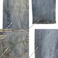 Levi's 505 Denim Pants