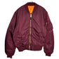 ALPHA INDUSTRIES MA-1 Flight Jacket Military Jacket