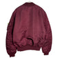 ALPHA INDUSTRIES MA-1 Flight Jacket Military Jacket