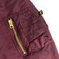 ALPHA INDUSTRIES MA-1 Flight Jacket Military Jacket